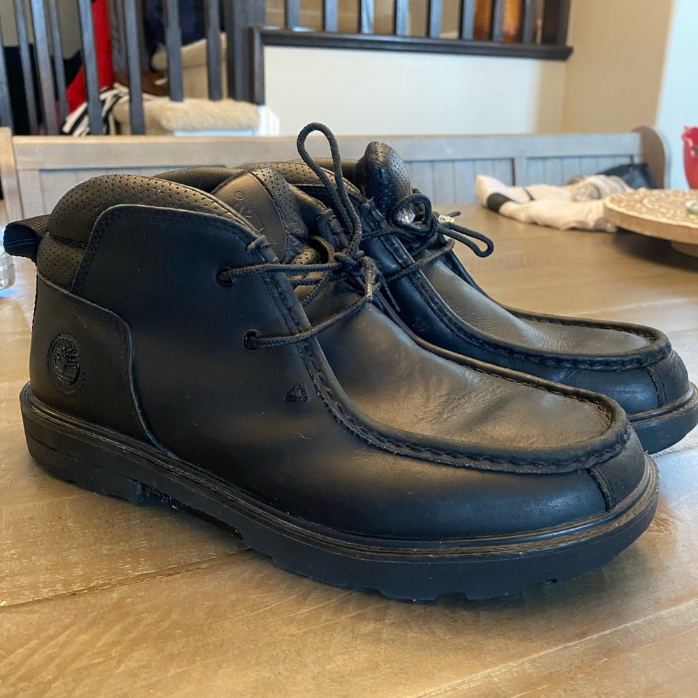 Timberland Boots